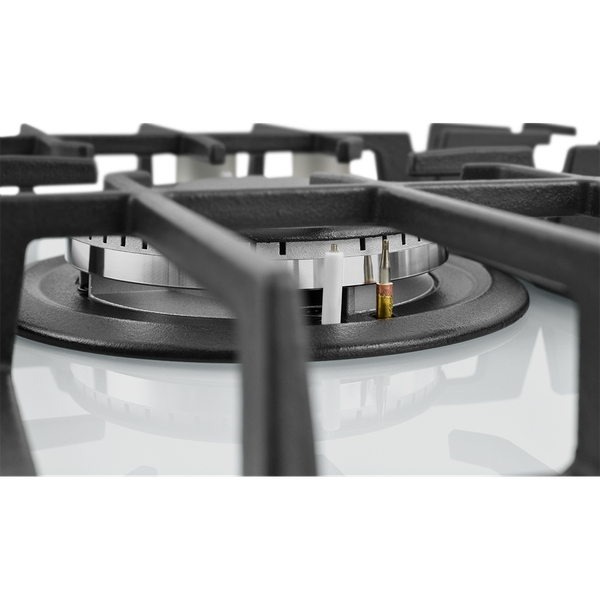 Газовая варочная панель Zugel ZGH451W- фото7