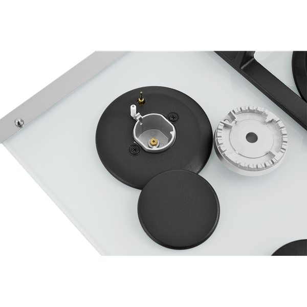 Газовая варочная панель Zugel ZGH451W- фото8