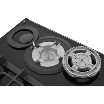 Газовая варочная панель Zugel ZGH451B- фото10