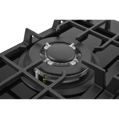 Газовая варочная панель Zugel ZGH451B- фото7