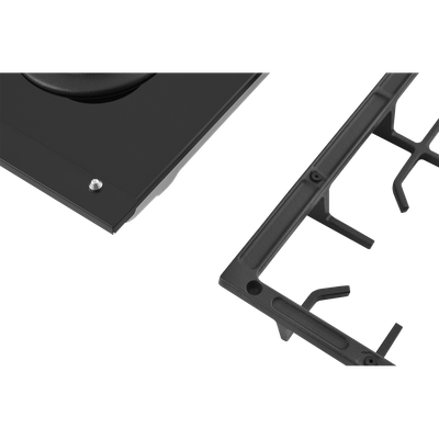 Газовая варочная панель Zugel ZGH451B- фото8