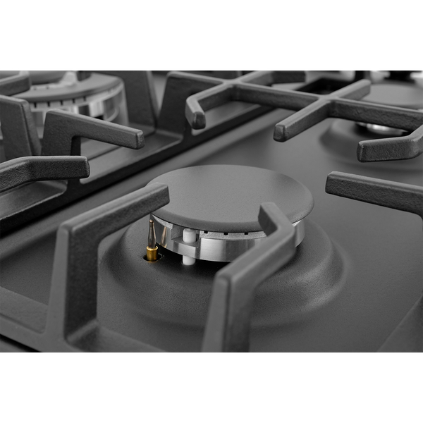 Газовая варочная панель Zugel ZGH450B- фото4