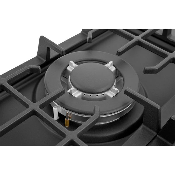 Газовая варочная панель Zugel ZGH450B- фото6