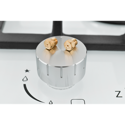 Газовая варочная панель Zugel ZGH292W- фото4