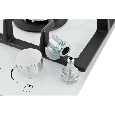 Газовая варочная панель Zugel ZGH292W- фото5