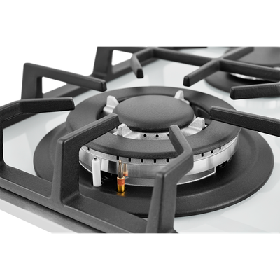 Газовая варочная панель Zugel ZGH292W- фото6