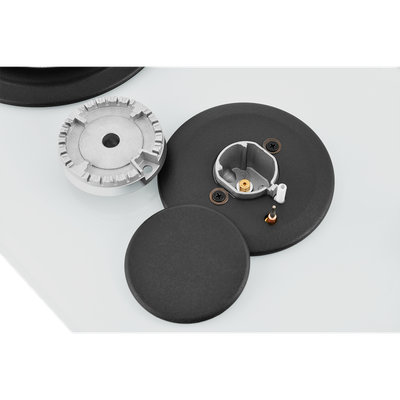 Газовая варочная панель Zugel ZGH292W- фото8