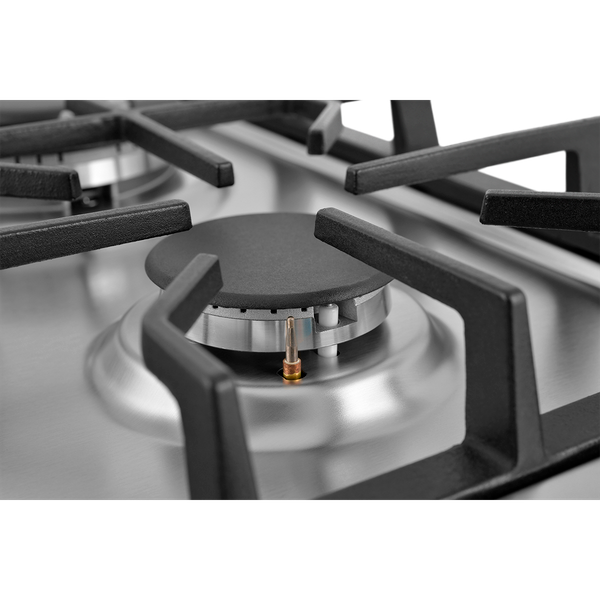 Газовая варочная панель Zugel ZGH292X- фото4