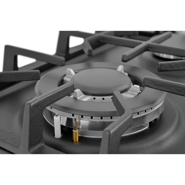 Газовая варочная панель Zugel ZGH290B- фото4