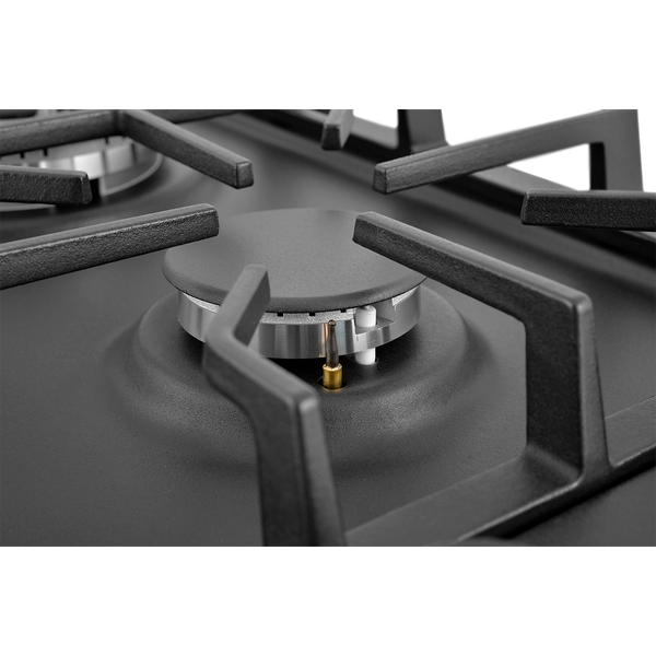 Газовая варочная панель Zugel ZGH290B- фото5