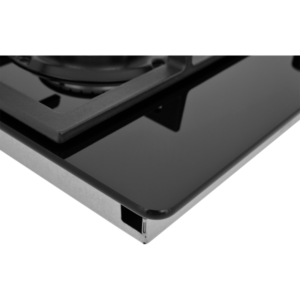 Газовая варочная панель Zugel Z GC308 B- фото4