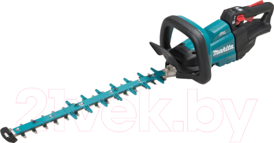 Кусторез аккумуляторный Makita DUH502Z- фото