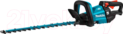 Кусторез аккумуляторный Makita DUH502Z- фото2