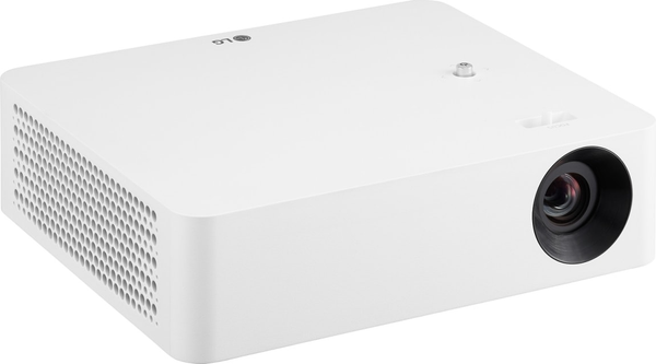 Проектор LG CineBeam PF610P DLP- фото5, картинка5 Проектор LG CineBeam PF610P DLP- фото5