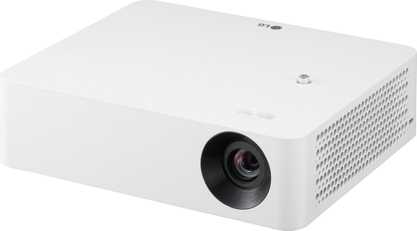 Проектор LG CineBeam PF610P DLP- фото6, картинка6 Проектор LG CineBeam PF610P DLP- фото6
