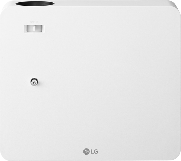 Проектор LG CineBeam PF610P DLP- фото9, картинка9 Проектор LG CineBeam PF610P DLP- фото9