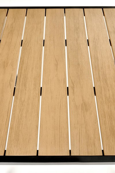 Стол садовый Halmar Fierro K- фото3