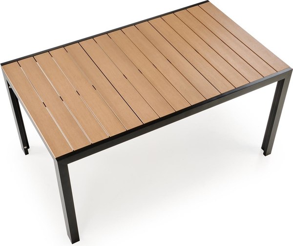 Стол садовый Halmar Fierro P- фото6