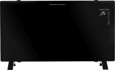 Конвектор CoolFort CF-3940- фото