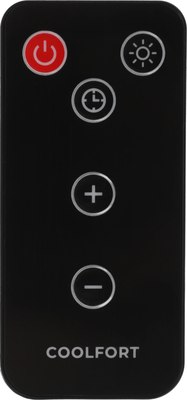 Конвектор CoolFort CF-3940- фото7