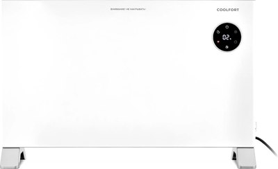 Конвектор CoolFort CF-3941- фото