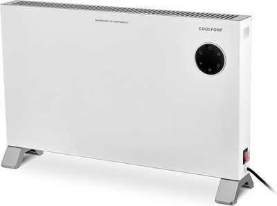 Конвектор CoolFort CF-3941- фото2