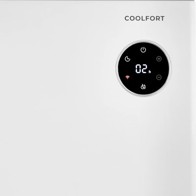 Конвектор CoolFort CF-3941- фото5