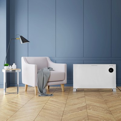 Конвектор CoolFort CF-3941- фото6