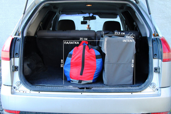 Палатка-баня MORZH Sky Lux 1 окно (камуфляж)- фото3