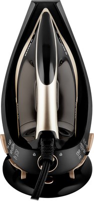 Утюг с парогенератором Brayer BR4158- фото3