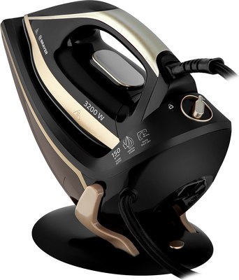 Утюг с парогенератором Brayer BR4158- фото6
