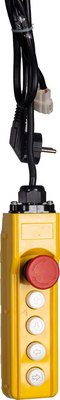 Таль электрическая TOR PA 600/1200кг 12/6м серия T / 1047551- фото3