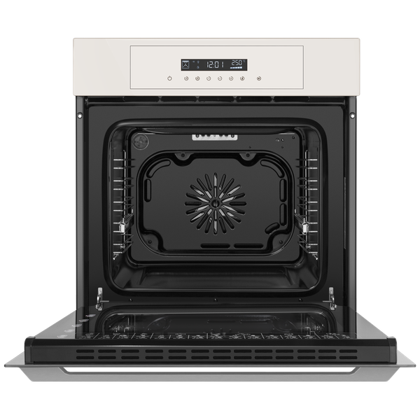 Электрический духовой шкаф Maunfeld AEOD60103BG- фото3