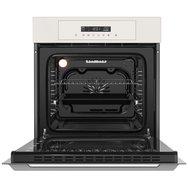 Электрический духовой шкаф Maunfeld AEOD60103BG- фото4