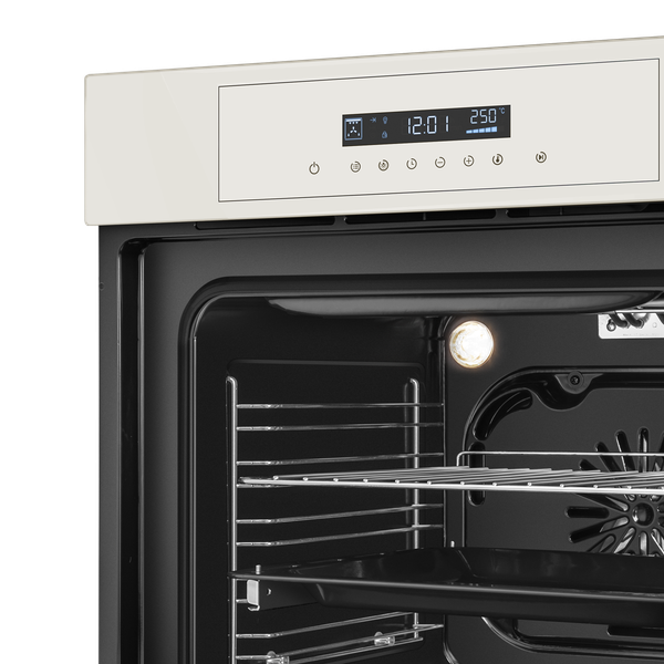 Электрический духовой шкаф Maunfeld AEOD60103BG- фото5