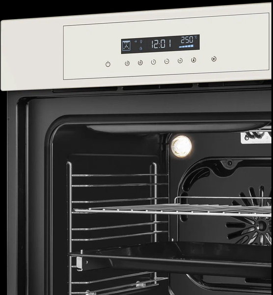 Электрический духовой шкаф Maunfeld AEOD60103BG- фото6