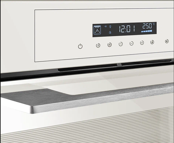 Электрический духовой шкаф Maunfeld AEOD60103BG- фото8