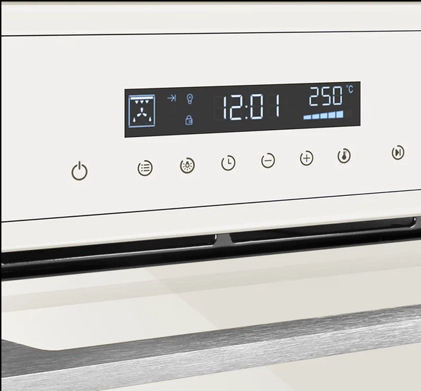 Электрический духовой шкаф Maunfeld AEOD60103BG- фото9