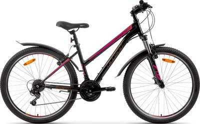 Велосипед AIST Quest W 26 2025