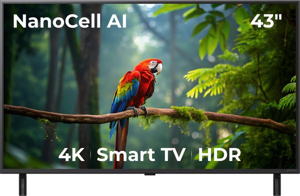 Телевизор LG 43 Телевизор LG 43