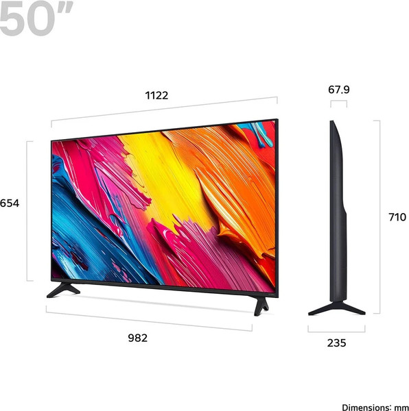 Телевизор LG 50 Телевизор LG 50