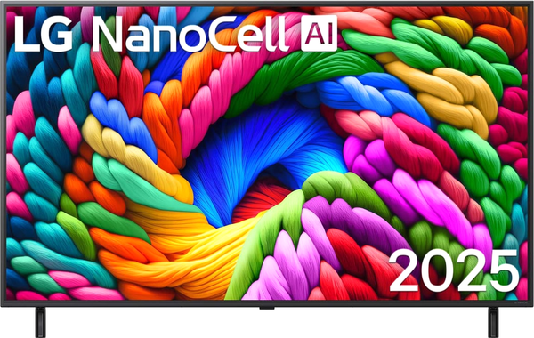 Телевизор LG 55
