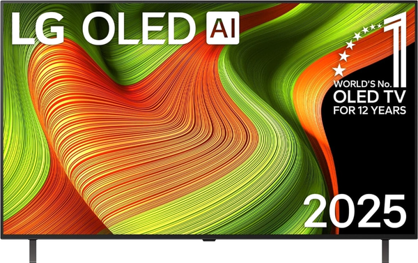 Телевизор LG 55