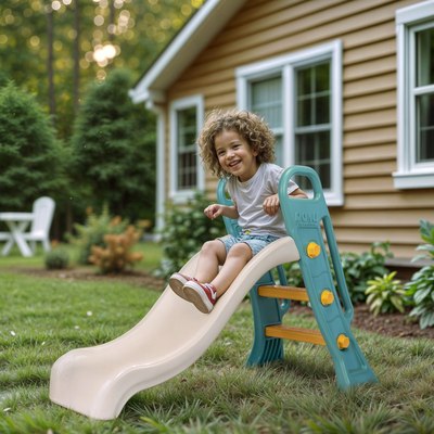 Горка Dolu Junior / 2628- фото2