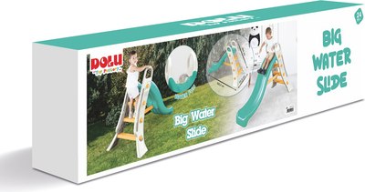 Горка Dolu 2629- фото3