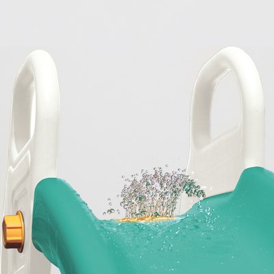 Горка Dolu 2629- фото4