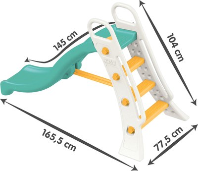Горка Dolu 2629- фото6