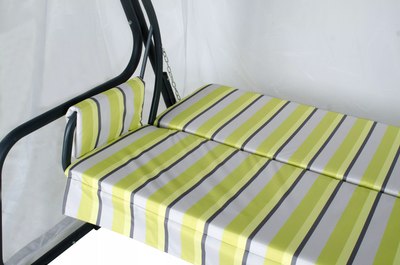 Качели садовые Удачная мебель Тропикана A45A.326g- фото9