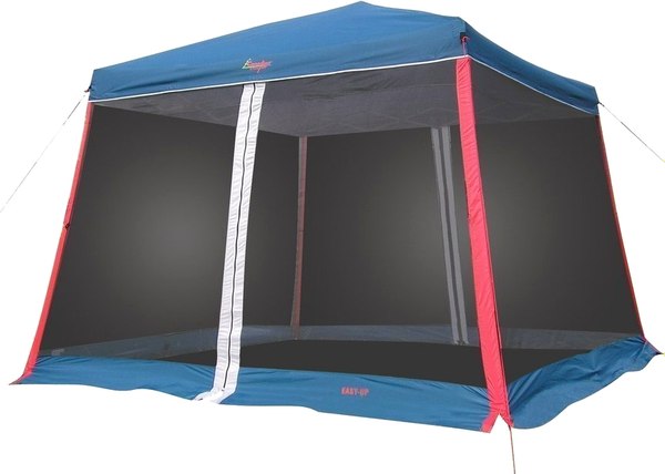 Туристический шатер Canadian Camper Easy-Up