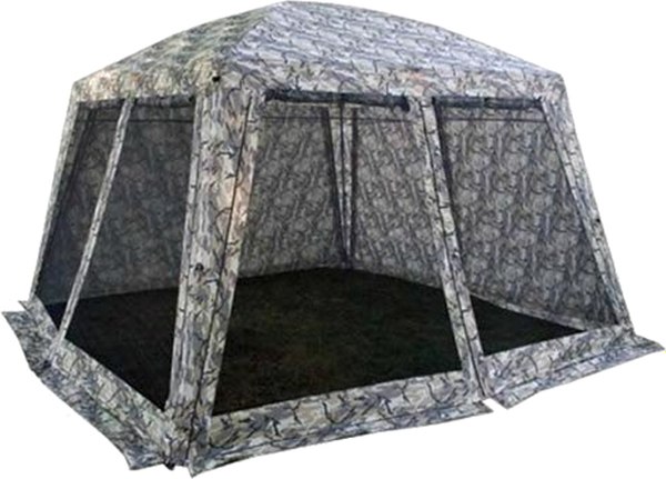 Туристический шатер Canadian Camper Safary- фото